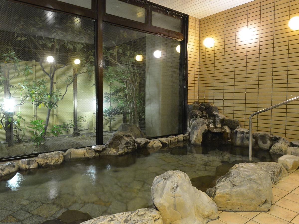 Shinkaiso Hotel Kyotango Exterior foto